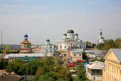 Телеканал «Пятый канал» в городе {city}